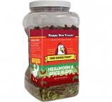 Durvet - Happy Hen - Free Range Feast Mealworm & Spice - Mealworm/Spice - 2 Lb