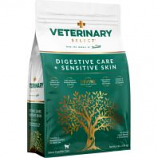 Triumph Pet Industries - Veterinary Select Cat Food - Skin And Digestive - 4 Lb