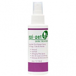 Epi-pet - Lavender Epi-Pet Skin Enrichment Spray  - 4oz
