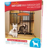 Carlson Pet Products - Design Paw Auto Close Gate