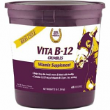 Farnam - Horse Health - Horse Health Vita B12 Crumbles - 3 Lb