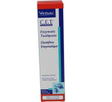 Durvet - Pet - C.E.T. Enzymatic Toothpaste - Malt - 2.5 oz