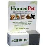 Tomlyn - Homepet Dog Nose Relief