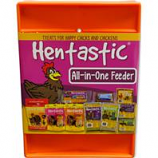 Unipet - Hentastic All In One Feeder - 6 Ounce