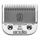 Andis - UltraEdge Blade - 9 5/64Inch Cut