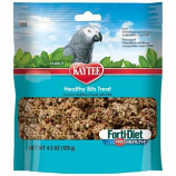 Kaytee Products - Forti-Diet Pro Health Healthy Bit Parrot Food - 4.75 oz