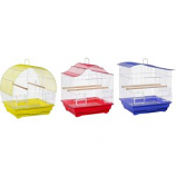 Prevue Pet Products - Soho Cockatiel Collection - Assorted - 3 Pack
