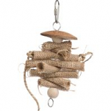 Prevue Pet Products - Prevue Rustic Rolls Toy