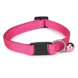 Guardian Gear - MT Cat Collar - 8-12Inch - Pink