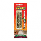 Higgins Premium Pet Foods - Sunburst Gourmet Treat Sticks - 2.3  oz