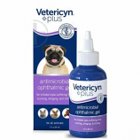 Innovacyn - Vetericyn Animal Ophthalmic Gel - 3 oz