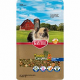 Kaytee Products - Timothy Complete + Fruits & Vegetables Guinea Pig - 5 Lb