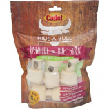 Ims Trading Corporation - Cadet Hide-A-Bull - Beef - Small / 4 Pack