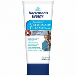 Horsemens Pride - Horseman Veterinary Cream Tube - 4 oz