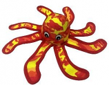 Petlou - Landwarrior Octopus - 14 Inch