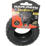 Mammoth Pet Products - Tirebiter II - Black - Small