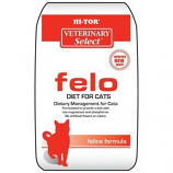 Triumph Pet - Felo-Diet Hi-Tor Dry Cat Food - 20 Lb