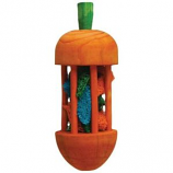 Super Pet - Carousel Chew Toy - Carrot - Large