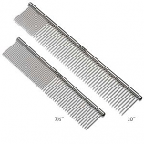 Andis - Steel Comb - 7.5 Inch