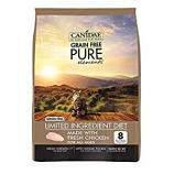 Canidae - Pure - Canidae Pure Elements Formula Dry Cat Food - Fresh Chicken - 2.5 Lb