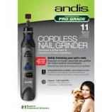 Andis Company  - Andis Cordless Nail Grinder - 6 Speed - Gray