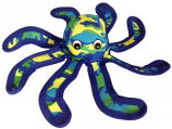 Petlou - Seawarrior Octopus - 14 Inch