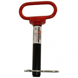 Henssgen Hardware Corp. P - Red Head Hitch Pin - 3/4 X 4 Inch
