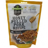 Petiq - Betsy Farms Bistro Honey Pulled Pork Recipe - Pork - 8 Oz