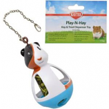 Super Pet - Kaytee Play - N - Hay Toy 