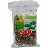 Kaytee Products - Kaytee Avian Superfood Treat Stick - Spinach/Kale - 5.5 oz
