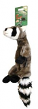Leather Brothers - Raccoon Plush Unstuff Toy - 16" Length