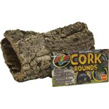 Zoo Med - Natural Cork Bark Round - Large