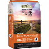 Canidae - Pure - Canidae Pure Ridge Formula Dry Dog Food - Fresh Chicken - 4 Lb