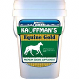 DBC Agricultural Products - Equine Gold - 10 Lb