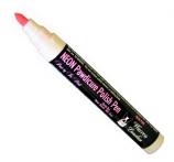 Warren London - Pawdicure Polish Pen - Neon Pink  - 0.16 ounce