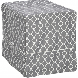 Midwest Homes For Pets - Quiettime Defender Crate Cover - Gray - 30 Inch