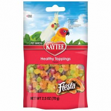 Kaytee Products - Fiesta Healthy Top Avian - Papaya - 2.5 oz