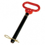 Henssgen Hardware Corp. P - Red Head Hitch Pin - 7/8 X 6 1/2 In