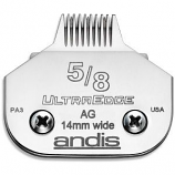 Andis - UltraEdge Blade - 5/8NC Toe Blade