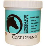 Coat Defense - Trouble Spot Drying Paste - 24 Oz