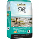 Canidae - Pure - Canidae Pure Sea Formula Dry Dog Food - Fresh Salmon - 4 Lb