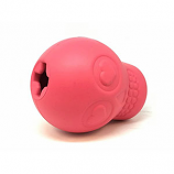 SodaPup - MKB Skull Treat Dispenser - Large - Pink