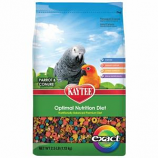 Kaytee Products - Parrot And Conure Exact Rainbow - 2.5 Lb