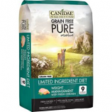 Canidae - Pure - Canidae Pure Resolve Weight Management Dry Food - Fresh Chicken - 12 Lb