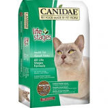 Canidae - All Life Stages - Canidae All Life Stages Dry Cat Food - Chicken / Turkey / - 8 Lb