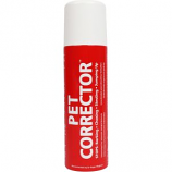 The Company Of Animals - Pet Corrector Stops Barking - Red - 200Ml