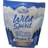 Triumph Pet Industries - Wild Spirit Small Batch Slow Baked Biscuits - Chicken/Veggies - 16 oz