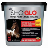 Manna Pro - Horse Sho-Glo Vitamin and Mineral Supplement - 5 Lb