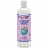 Earthwhile Endeavors - Earthbath Coat Brightening Shampoo - 16 oz