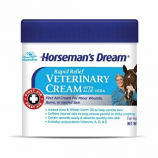 Horsemens Pride - Horsemans Dream Veterinary Cream Jar - 16 oz